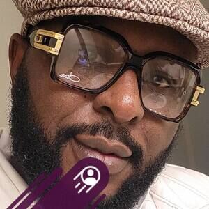 Meet your Posher, Kris